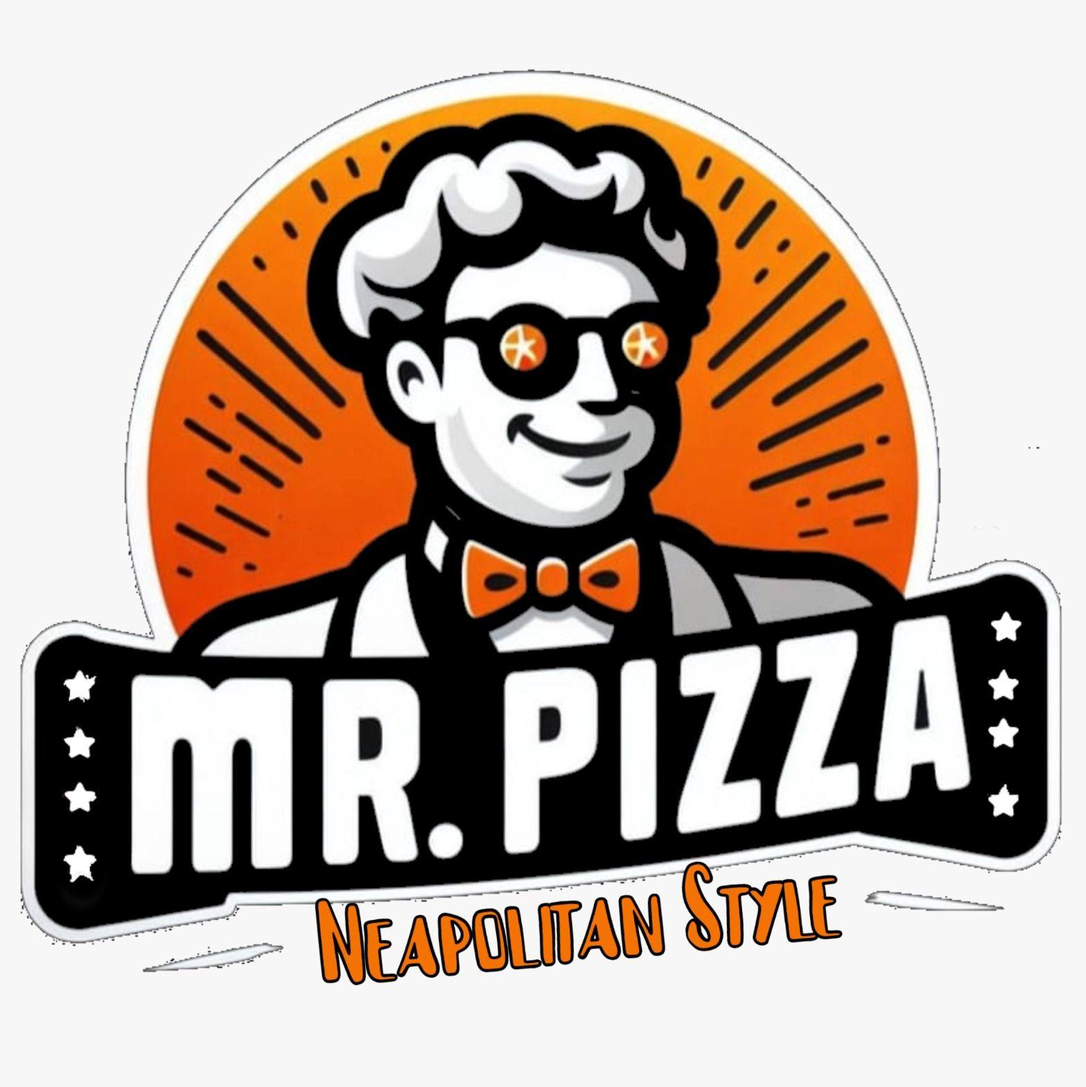 MR. PIZZA