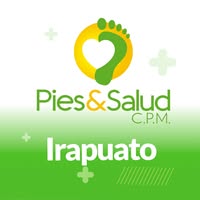 PIES Y SALUD